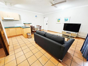 Royal Palm Villas, Cairns